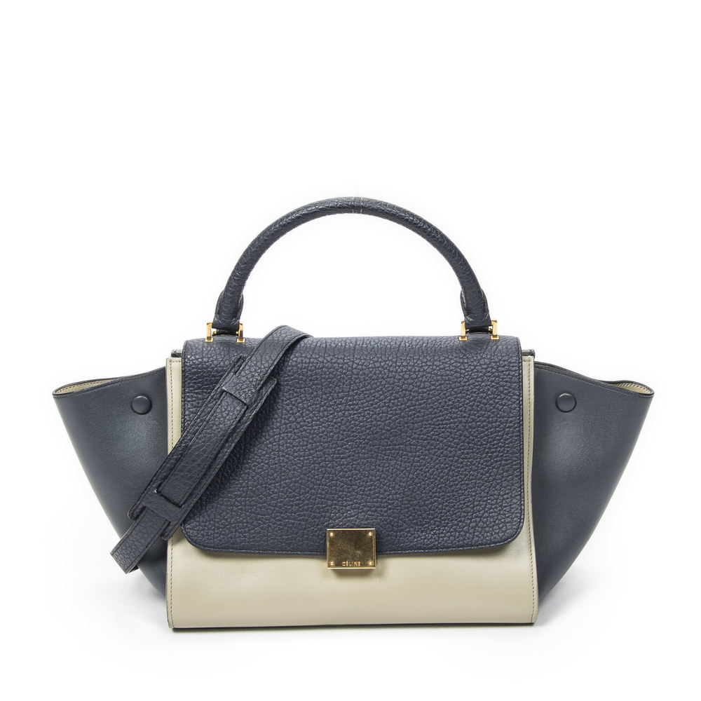 Celine Micro Luggage